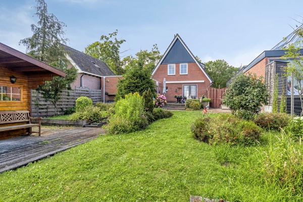 Medium property photo - Dammerweg 64, 1394 GP Nederhorst den Berg